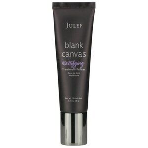 NEW Julep Blank Canvas Mattifying Primer | 30g